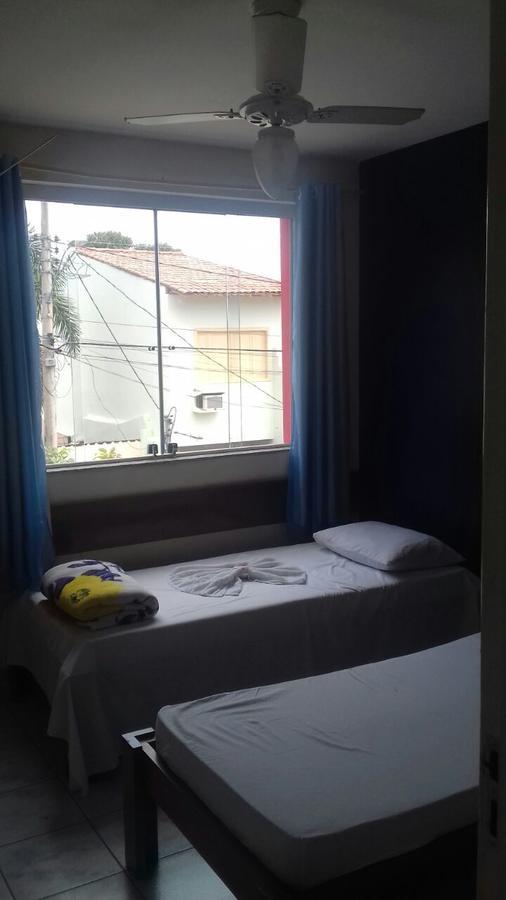 Hotel Lorena Aimores Экстерьер фото