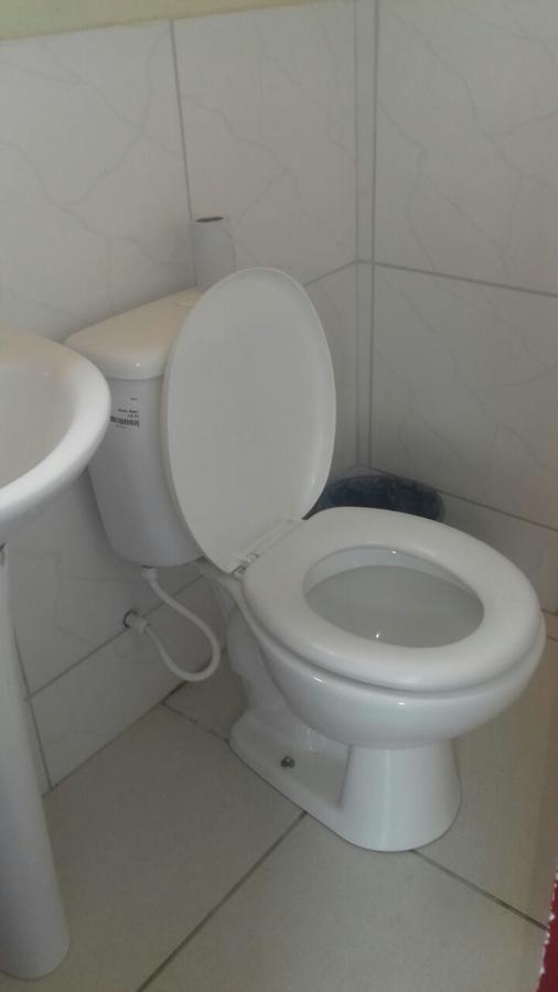 Hotel Lorena Aimores Экстерьер фото