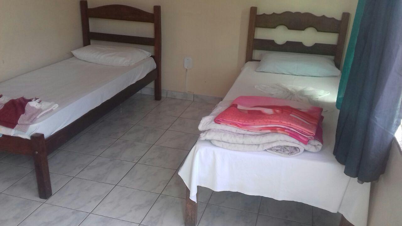 Hotel Lorena Aimores Экстерьер фото