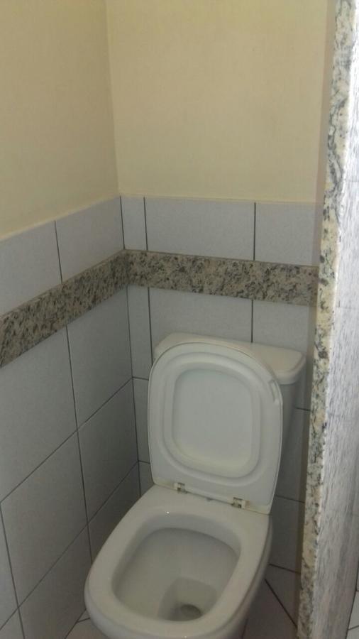 Hotel Lorena Aimores Экстерьер фото